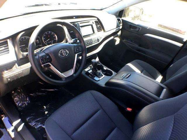 Toyota Highlander 2017 photo 7